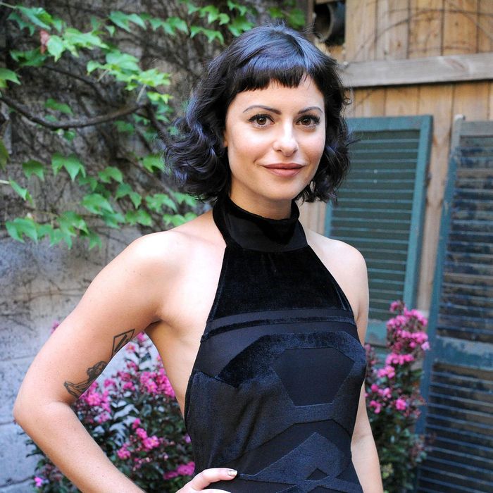 Sophia Amoruso Steps Down As Nasty Gal Ceo 