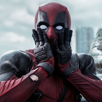 Deadpool Was Movie Pirates' Favorite Booty To Illegally Download.