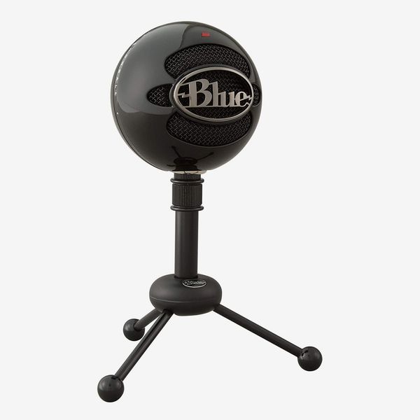 Blue Snowball USB Microphone