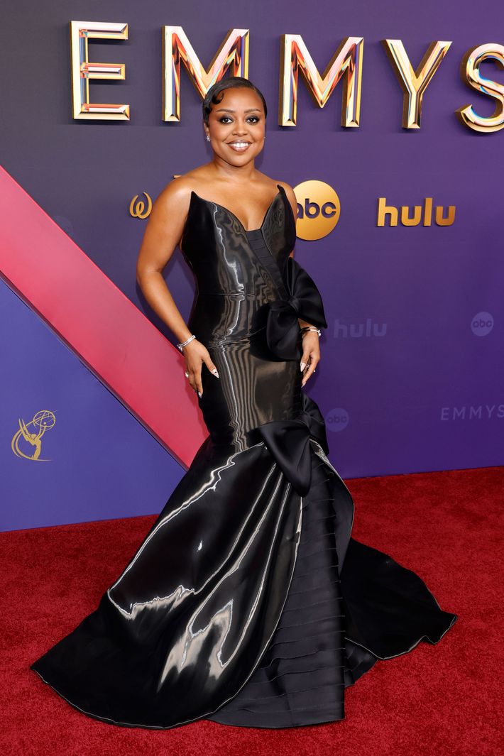 76th Primetime Emmy Awards - Arrivals