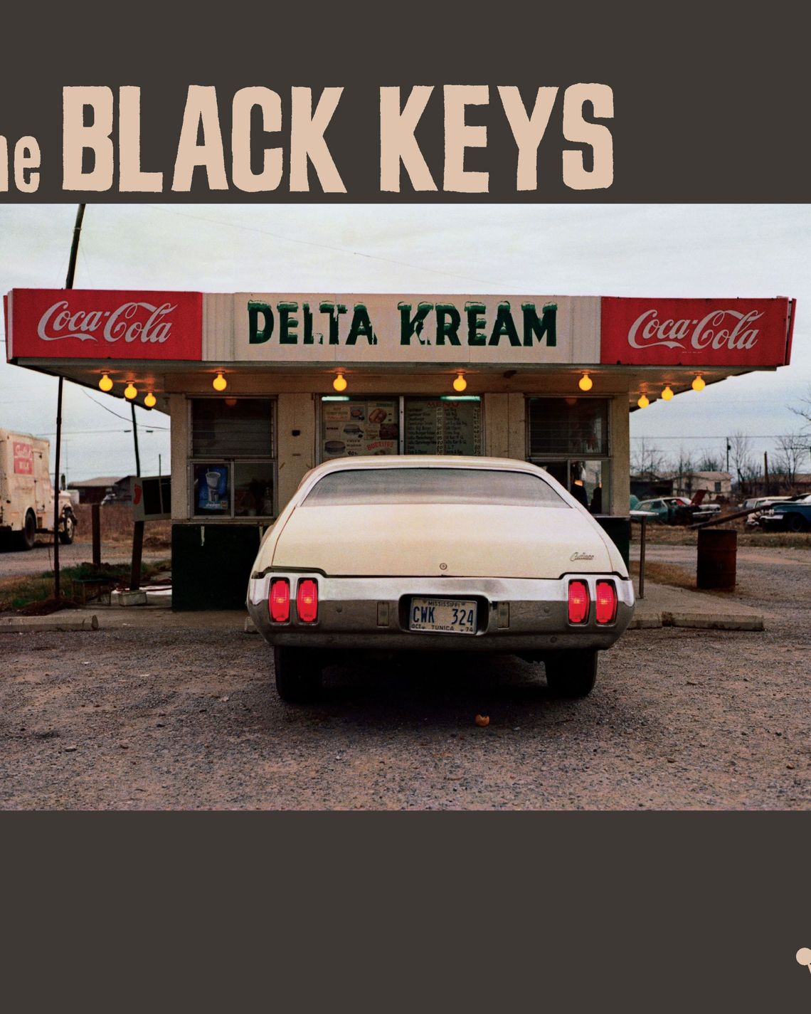 Interview: The Black Keys rediscover their blues roots, 20 years later