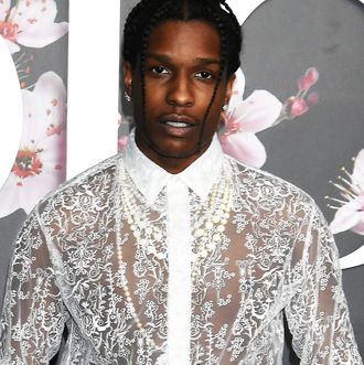 A$AP Rocky Released From Jail in Sweden, Verdict to Come