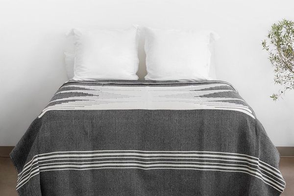 Bico Bed Blanket