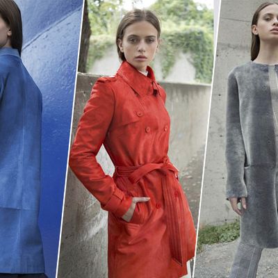 The Best Winter Coats You've Never Heard Of