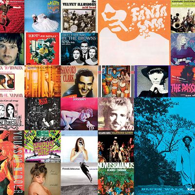 35 Beautiful Music Album Covers — Smashing Magazine