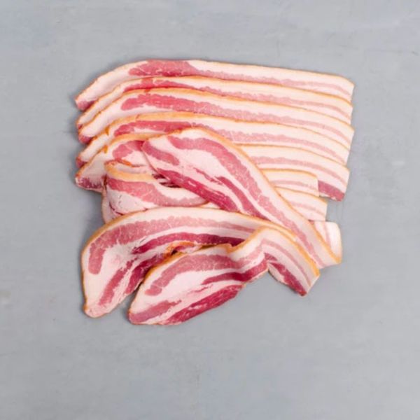 Heritage Foods Signature Bacon