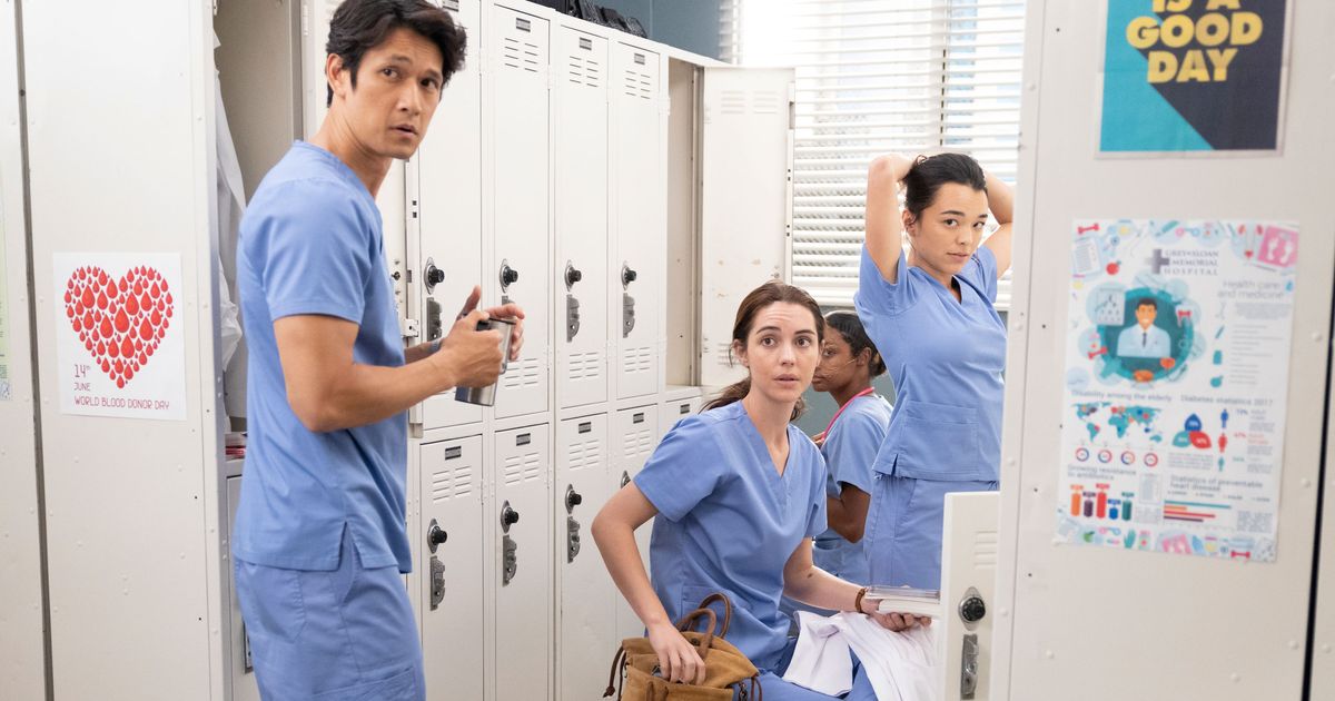 ‘Grey’s Anatomy’ Season 19 Premiere Recap, Episode 1