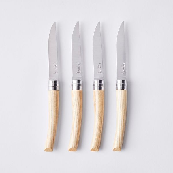 Opinel Table Chic Steak Knives