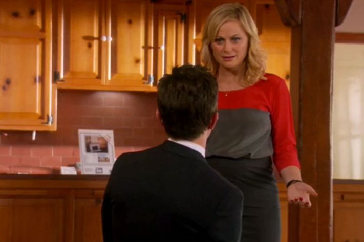 Parks and Rec Recap: Thinking About the Future