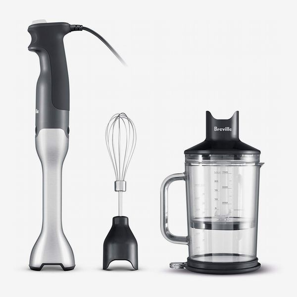 Breville, Kitchen, Breville Immersion Blender