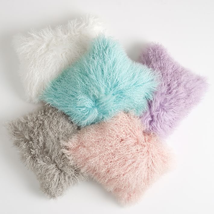 cute pillows for teens