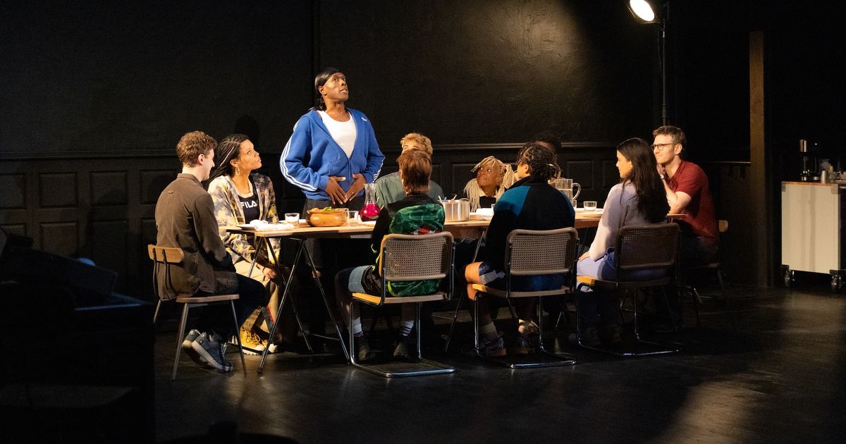 Nazareth Hassan’s Practice Horrified Me, Exactly As Intended