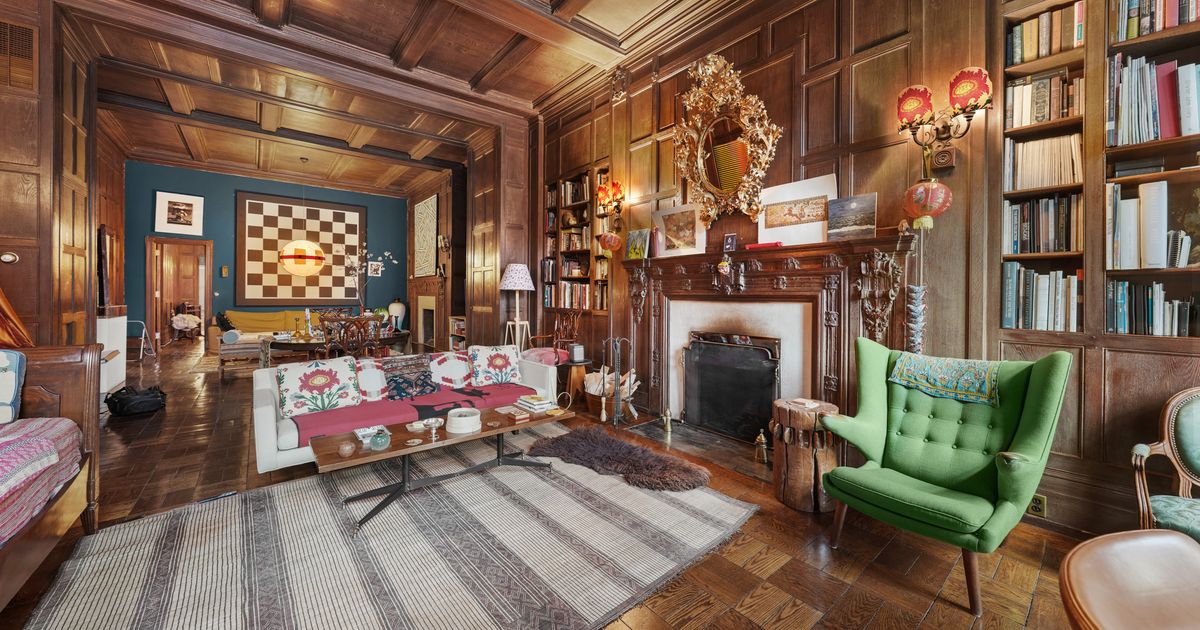 PropertyWireDaily — ‘We’re Looking for Someone Who Wants a House on Washington Square North’