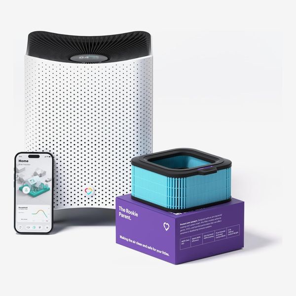 Mila Smart Home Air Purifier