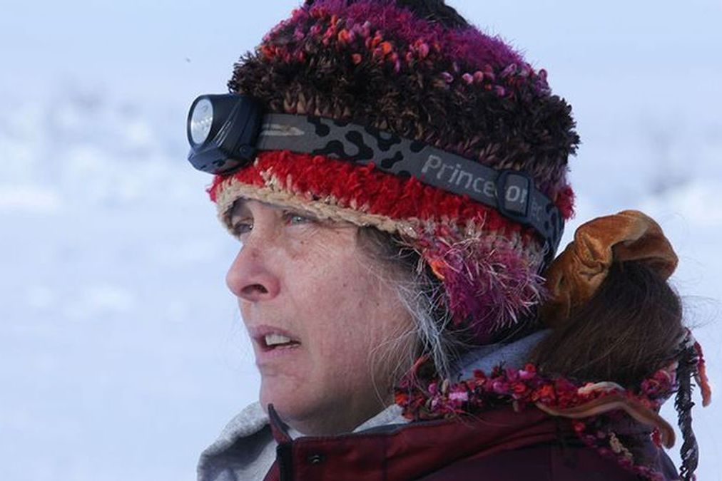 Life Below Zero Star Sues Over Life-Threatening Stunts