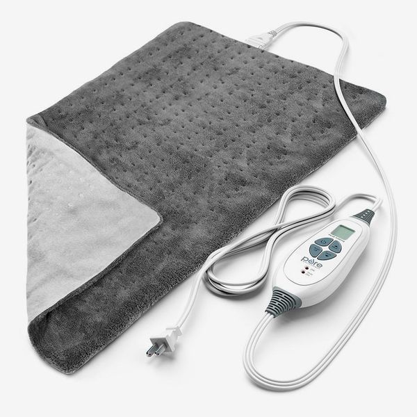PureRelief King Sized Heating Pad
