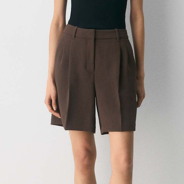 Aritzia The Effortless Short Long