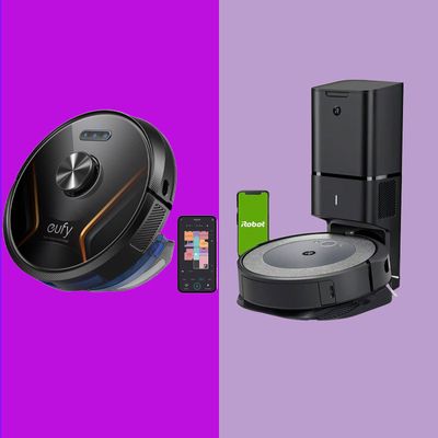 7 Best Robot Vacuums 2024