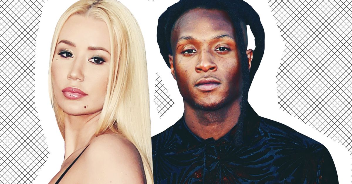 Iggy Azalea and DeAndre Hopkins Have ‘OneDay Relationship’
