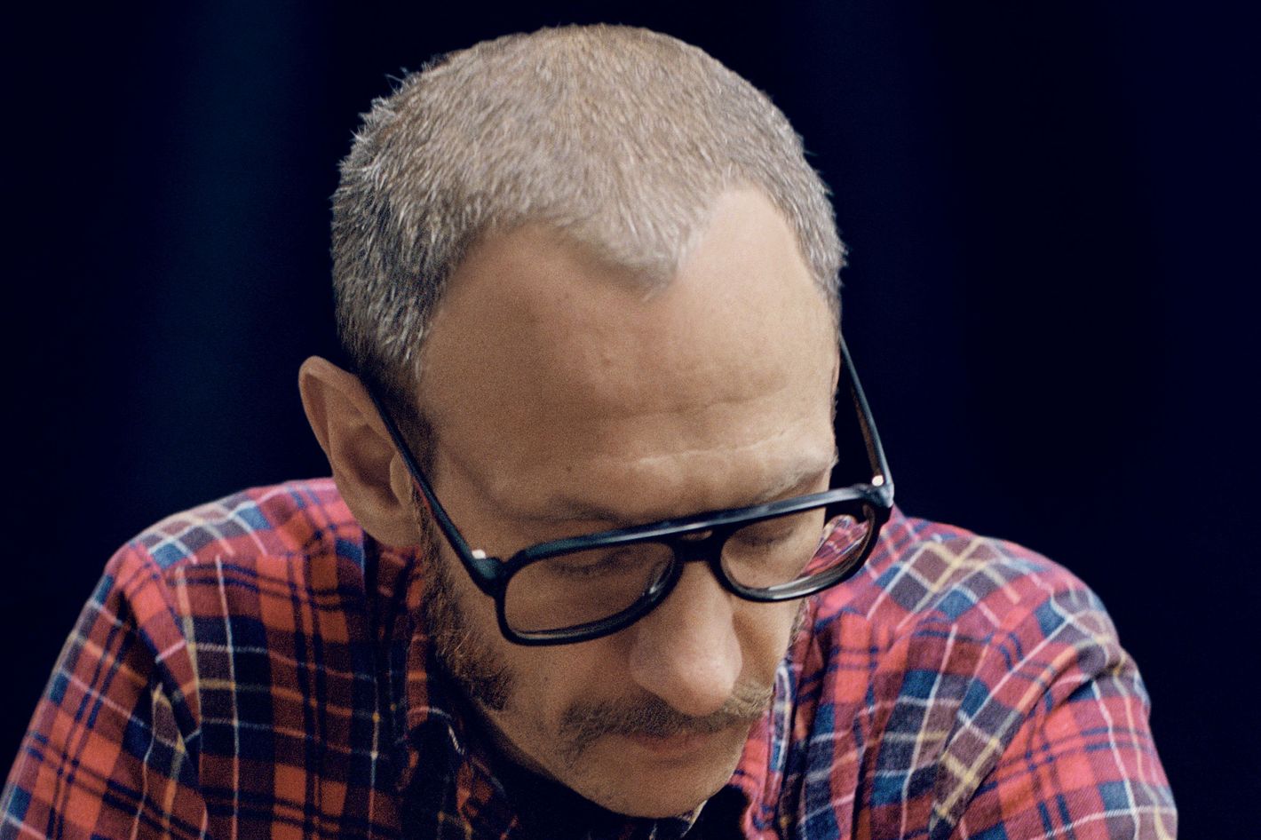 Is Terry Richardson an Artist or a Predator? image