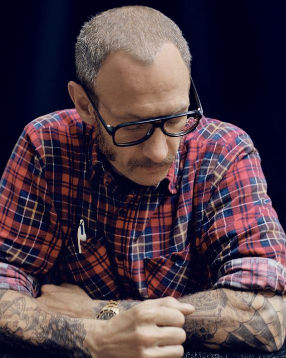 Is Terry Richardson an Artist or a Predator?