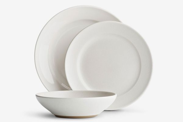 Heath Ceramics Bonita Basic Dinnerware Set