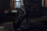 The Walking Dead Recap: Jukebox Antihero