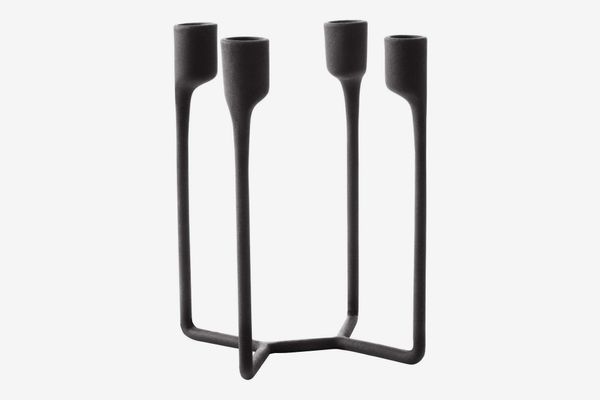 Ikea Fulltalig Candlestick, Set of 3