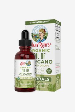 Mary Ruth’s Oil of Oregano Liquid Drops