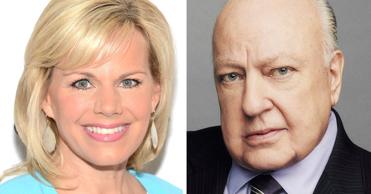 6 More Women Allege That Roger Ailes Sexually Harassed Them 