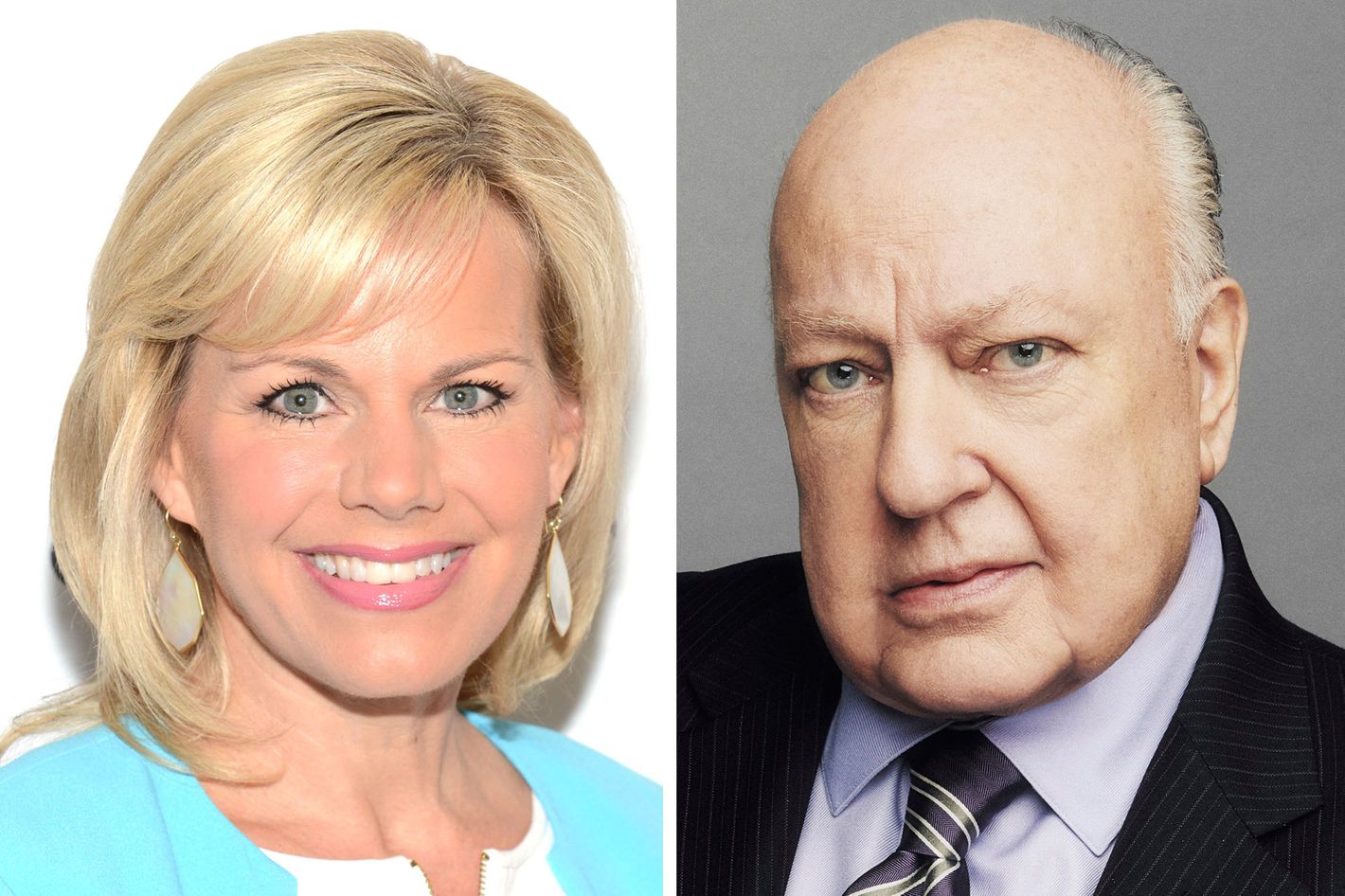 6 More Women Allege That Roger Ailes Sexually Harassed Them