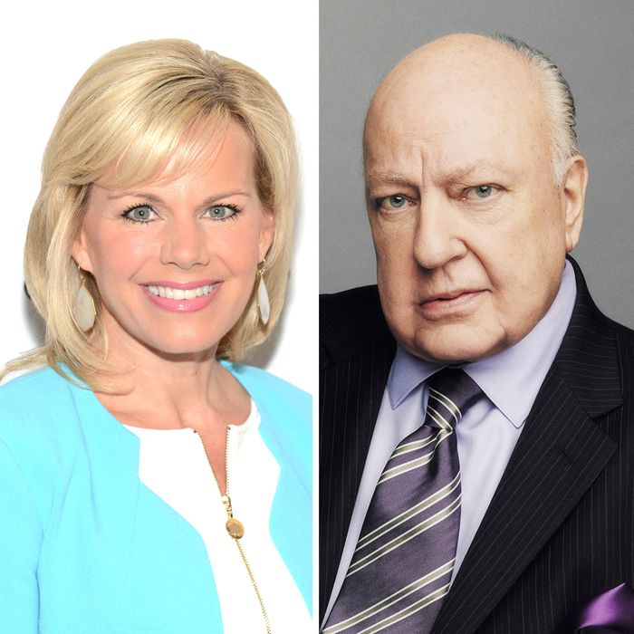 latest hourly news on roger ailes