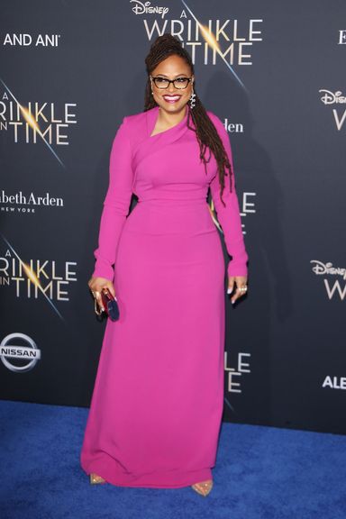 All the Red-Carpet Looks at the Wrinkle in Time Premiere