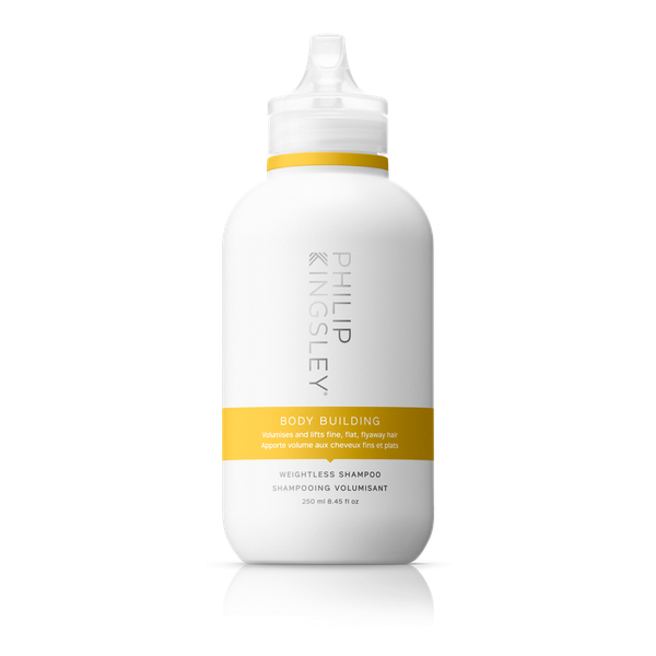 Philip Kingsley Body Building Weightless Shampoo