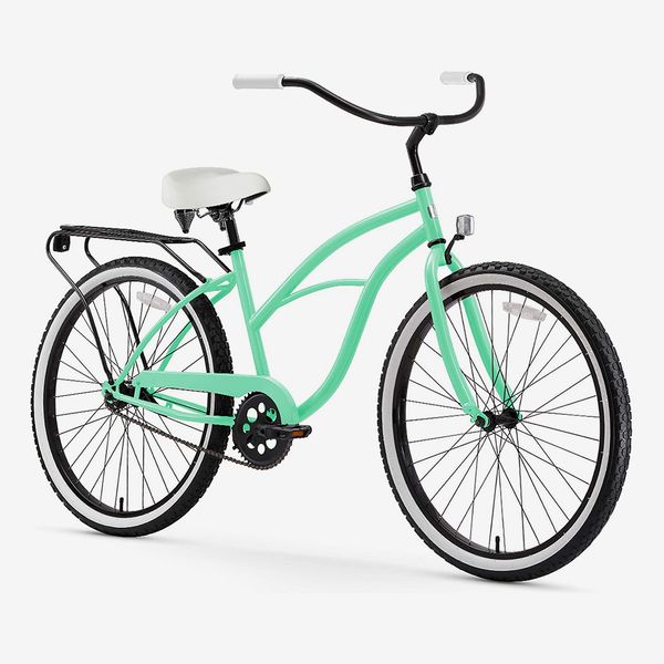 best aluminum beach cruiser