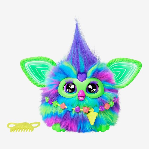 Furby Galaxy Edition