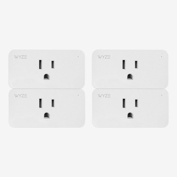 Wyze Smart Plug - 2-Pack