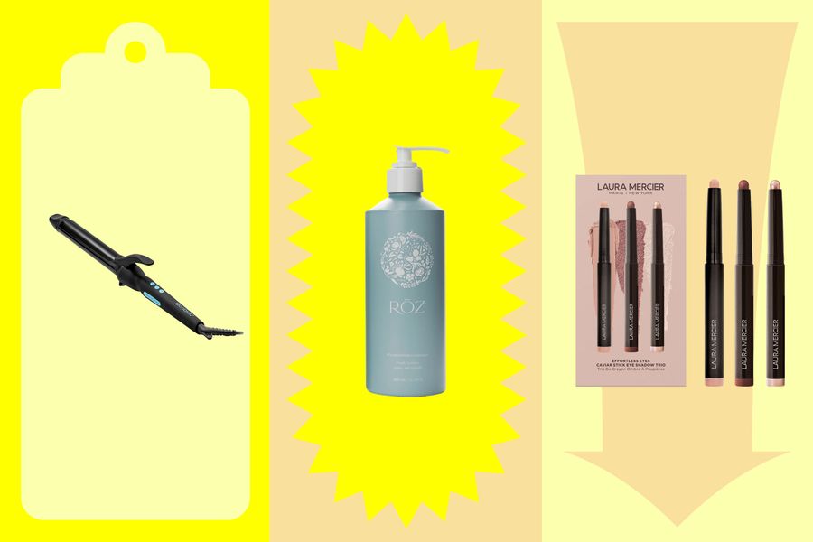 The Nordstrom Sale Is Ending Soon — and There Are Still Great Beauty Deals