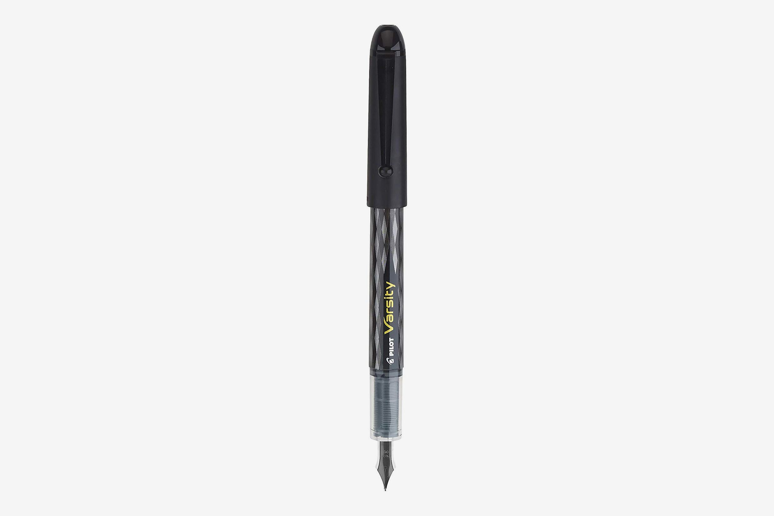 Google Pen black Ink ballpoint set of 2 pens 