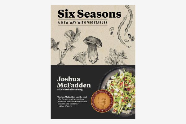 Six Seasons: A New Way with Vegetables