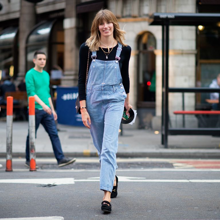 Street-Style Awards: The 25 Best-Dressed People From London Fashion Week