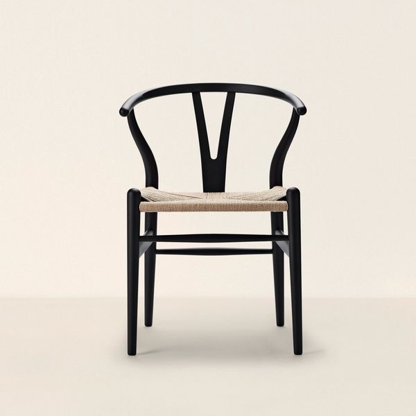 Carl Hansen & Son CH24 Wishbone Chair