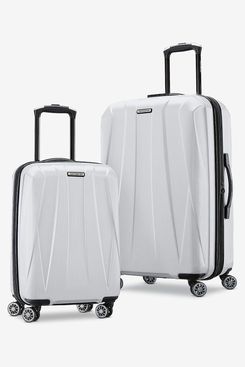 Samsonite Centric 2 Hardside Expandable Luggage with Spinners