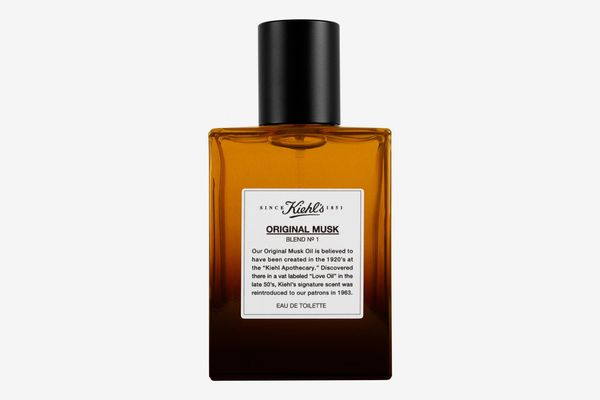 Kiehl’s Original Musk Eau de Toilette Spray