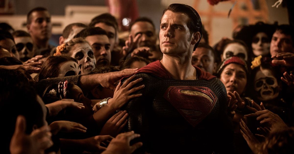 On Batman v Superman v Critics v Audiences, and the Modern Idea of Movie  Success