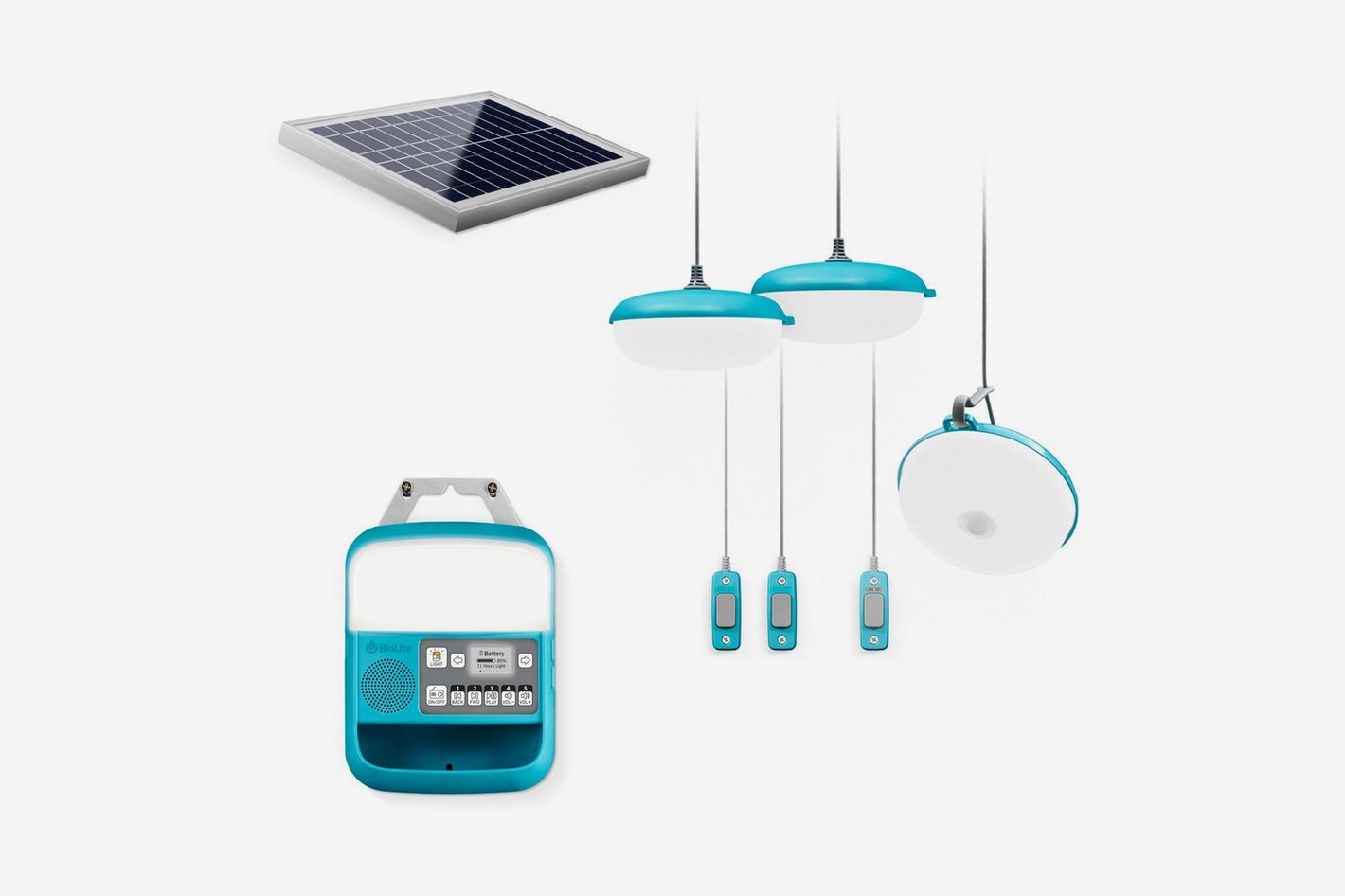 Power Outage Supplies: My Lights Out Kit 