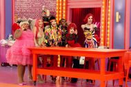 RuPaul’s Drag Race Recap: Willow-Pilled