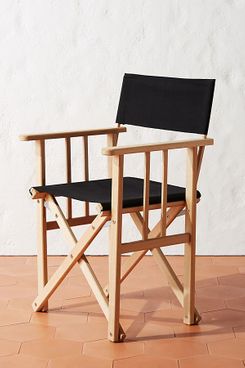 Lorna Director's Chair