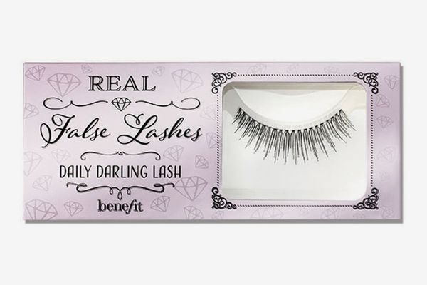 Buzz Bissinger’s 5 Favorite Fake Eyelashes 2019 | The Strategist