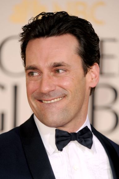 24 Photos of Jon Hamm Making Silly Faces in Nice Clothes - Slideshow ...